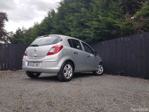 142CORSA.. V LOW KM.. NCT TODAY - Image 4
