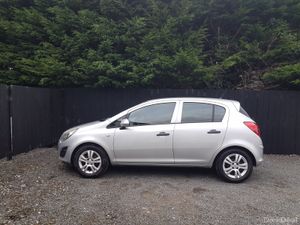 142CORSA.. V LOW KM.. NCT TODAY - Image 3
