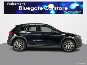 Mercedes-Benz EQA 250+ SPORT 250PLUS **FULL BLACK - Image 3