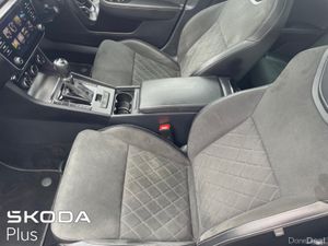 Skoda Superb SPORTLINE 2.0 TDI 150HP - Image 4