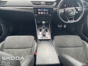 Skoda Superb SPORTLINE 2.0 TDI 150HP - Image 2