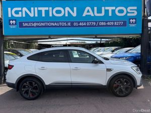 Renault Arkana R S LINE, MASSIVE SPEC, E TECH, PET - Image 2