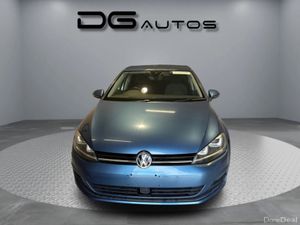 Volkswagen Golf Comfortline - mint condition- new - Image 2