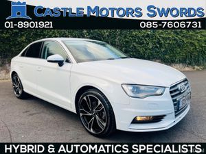 Audi A3 FINANCE AVAILABLE FROM €80 P/W - Image 3
