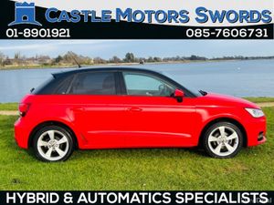 Audi A1 FINANCE AVAILABLE FROM €64 P/W - Image 3