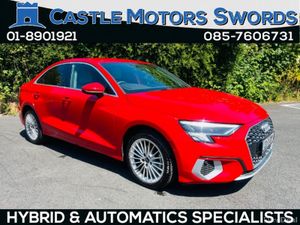Audi A3 FINANCE AVAILABLE FROM €127 P/W - Image 2