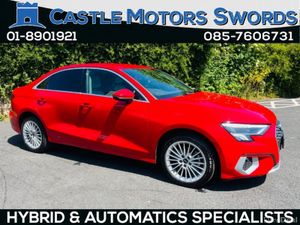 Audi A3 FINANCE AVAILABLE FROM €127 P/W - Image 3