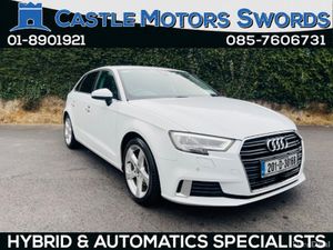 Audi A3 *****DEPOSIT TAKEN***** - Image 3