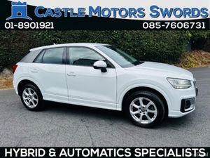 Audi Q2 FINANCE AVAILABLE FROM €89 P/W - Image 3