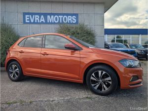Volkswagen Polo COMFORTLINE AUTOMATIC 1.0 PETROL / - Image 3