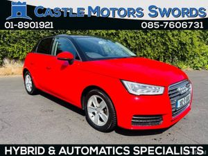Audi A1 FINANCE AVAILABLE FROM €71 P/W - Image 2