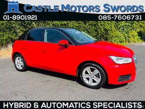 Audi A1 FINANCE AVAILABLE FROM €71 P/W - Image 3
