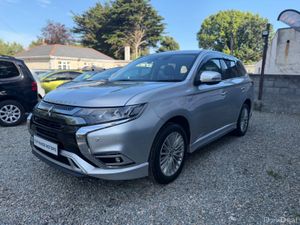 Mitsubishi Outland 2018 - Image 3