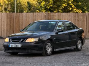 Saab 2L PetrolAutomatic NEW NCT - Image 3