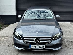 ⚫️Mercedes-Benz E-Class 2016⚫️ - Image 3