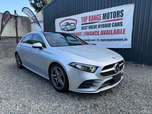Mercedes A220 D 2019 - Image 3
