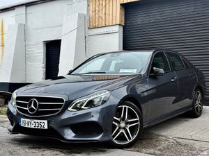 Mercedes-Benz E Class (151) 135k km - Image 4