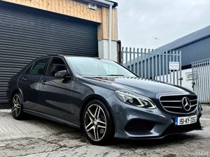 Mercedes-Benz E Class (151) 135k km - Image 2