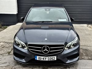Mercedes-Benz E Class (151) 135k km - Image 3
