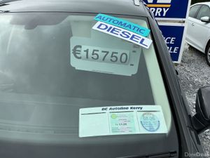 VW PASSAT ESTATE 2.0 TDI AUTOMATIC HIGHLINE DSG - Image 4