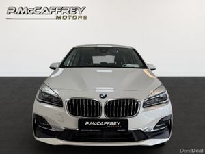2019 BMW 2 Series 218D Gran Tourer 7 Seater Leathe - Image 2