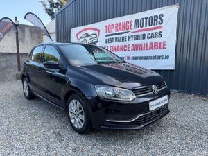 VW POLO 2016 - Image 2