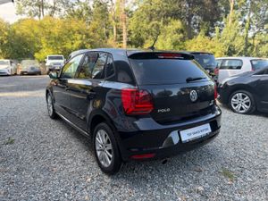 VW POLO 2016 - Image 4