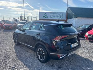 Kia Sportage - Image 4