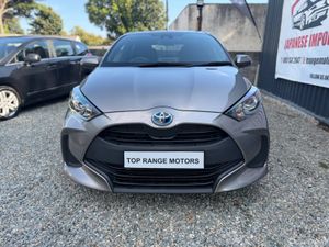 Toyota Yaris 2021 - Image 2