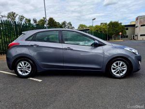 2014 HYUNDAI I301.6 CRDI DELUXE NEW NCT - Image 3