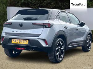 Vauxhall Mokka 1.2 Turbo Ultimate 5dr Auto - Image 4