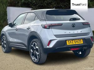 Vauxhall Mokka 1.2 Turbo Ultimate 5dr Auto - Image 2