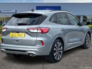 Other Other 2.5 FHEV ST-Line X Edition 5dr CVT - Image 4
