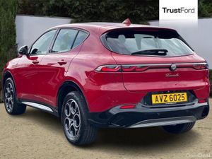 Alfa Romeo Tonale 1.5 VGT MHEV Ti SUV 5dr Petrol H - Image 2