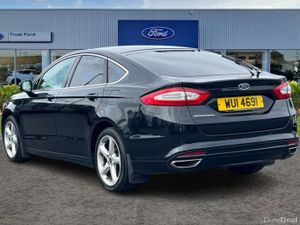 Ford Mondeo 2.0 TDCi 180 Titanium 5dr Powershift - - Image 2