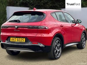 Alfa Romeo Tonale 1.5 VGT MHEV Ti SUV 5dr Petrol H - Image 4
