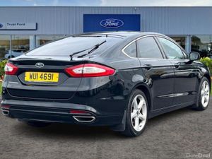 Ford Mondeo 2.0 TDCi 180 Titanium 5dr Powershift - - Image 4
