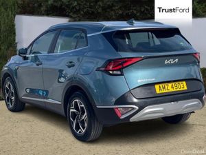 Kia Sportage 1.6T GDi ISG 2 5dr **REAR REVERSING C - Image 2