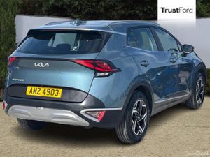 Kia Sportage 1.6T GDi ISG 2 5dr **REAR REVERSING C - Image 4