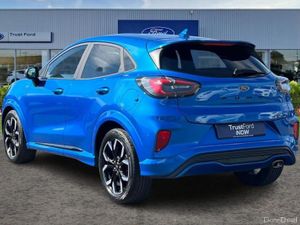Ford Puma ST-Line X - Image 2