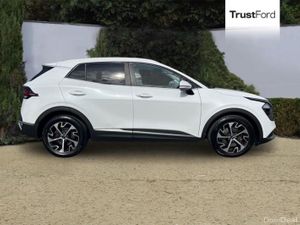 Kia Sportage 1.6T GDi ISG 3 5dr - Image 3