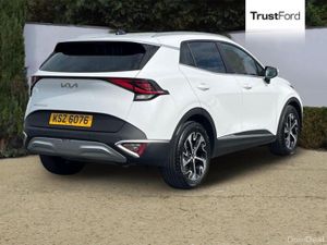 Kia Sportage 1.6T GDi ISG 3 5dr - Image 4