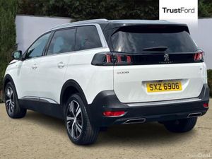 Peugeot 5008 1.5 BlueHDi GT 5dr EAT8 - REVERSING C - Image 2