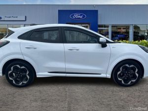 Other Other 1.0 EcoBoost Hybrid mHEV ST-Line X 5dr - Image 3