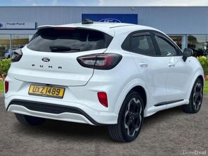 Other Other 1.0 EcoBoost Hybrid mHEV ST-Line X 5dr - Image 4