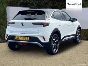 Vauxhall Mokka 100kW Ultimate 50kWh 5dr Auto - HEA - Image 4