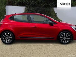Renault Clio 1.0 TCe 90 Evolution 5dr - PARKING SE - Image 3