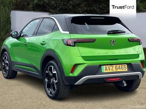 Vauxhall Other 50kWh Ultimate SUV 5dr Electric Aut - Image 2