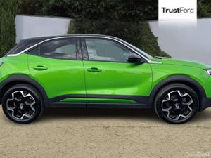 Vauxhall Other 50kWh Ultimate SUV 5dr Electric Aut - Image 3