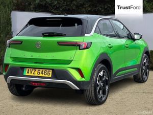 Vauxhall Other 50kWh Ultimate SUV 5dr Electric Aut - Image 4